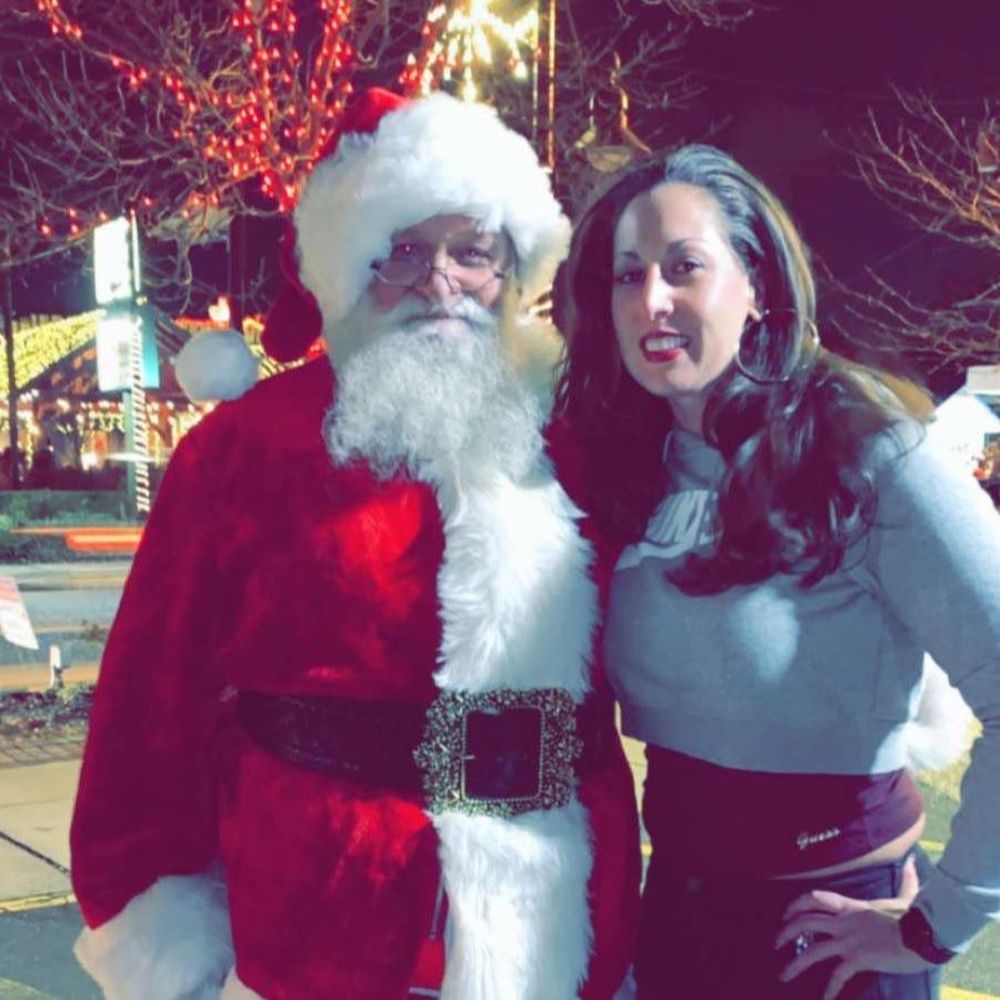 Meet your Posher, Renee